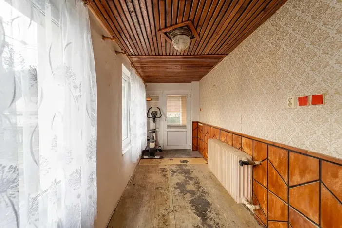 Prodej rodinného domu, Město Libavá, Jaselská, 95 m2