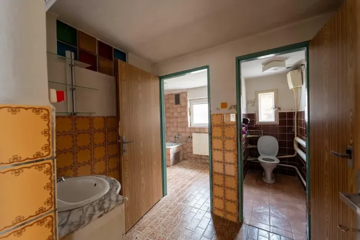 Prodej rodinného domu, Město Libavá, Jaselská, 95 m2