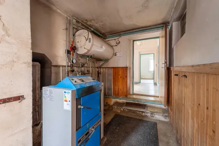 Prodej rodinného domu, Město Libavá, Jaselská, 95 m2