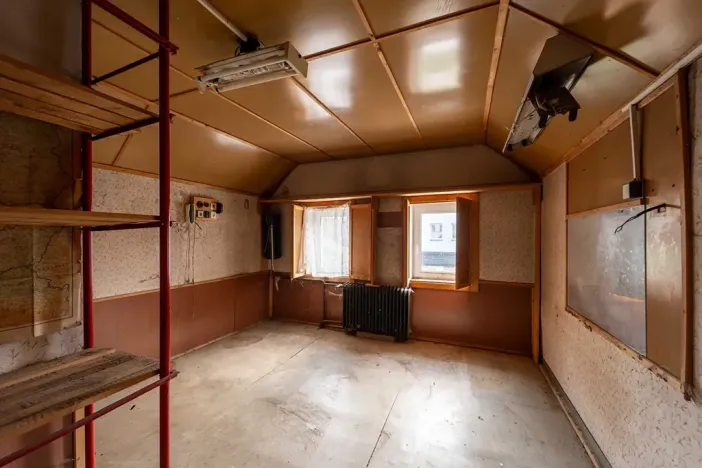 Prodej rodinného domu, Město Libavá, Jaselská, 95 m2