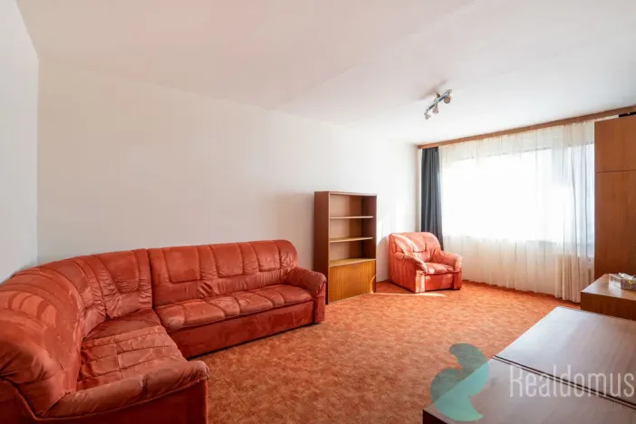 Pronájem bytu 2+1, České Budějovice, Mánesova, 65 m2