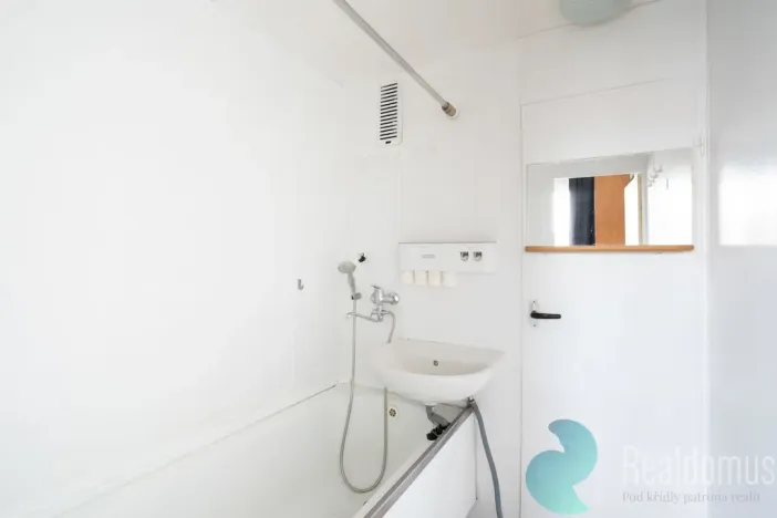 Pronájem bytu 2+1, České Budějovice, Mánesova, 65 m2
