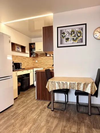 Prodej bytu 2+kk, Most, Komořanská, 41 m2