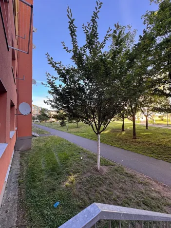 Prodej bytu 2+kk, Most, Komořanská, 41 m2