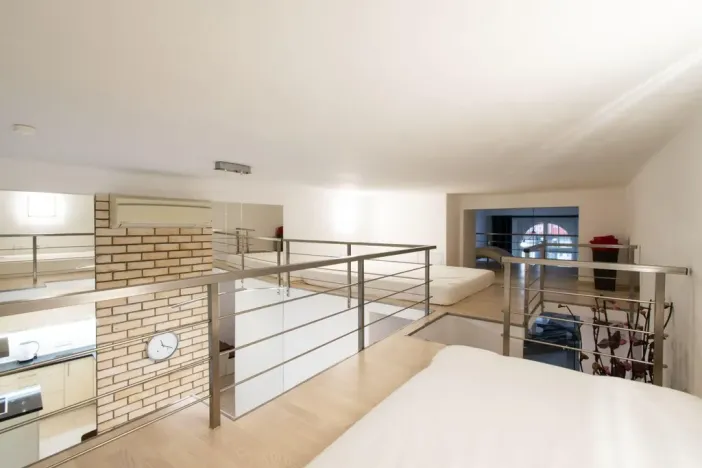 Pronájem bytu 2+kk, Praha - Nové Město, Krakovská, 39 m2