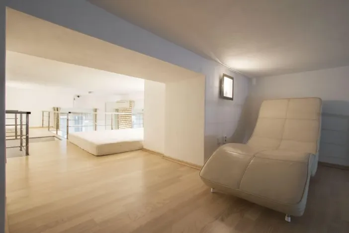 Pronájem bytu 2+kk, Praha - Nové Město, Krakovská, 39 m2