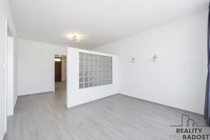 Prodej bytu 2+1, Pardubice - Zelené Předměstí, Palackého třída, 69 m2