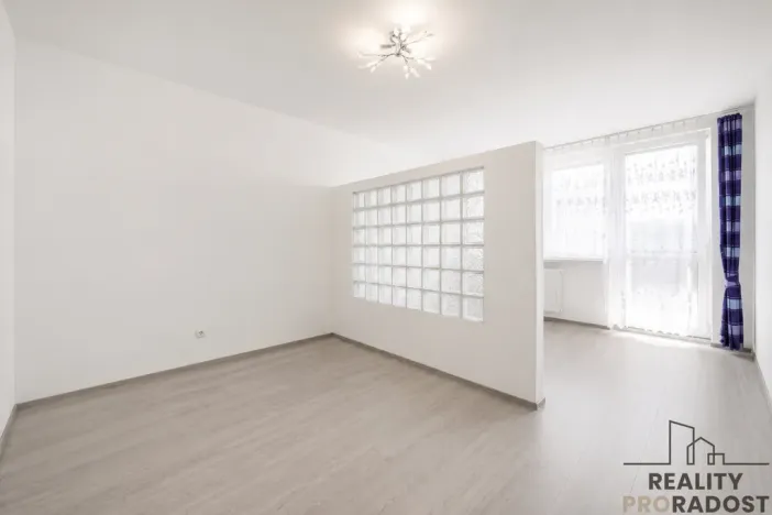 Prodej bytu 2+1, Pardubice - Zelené Předměstí, Palackého třída, 69 m2