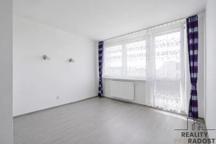 Prodej bytu 2+1, Pardubice - Zelené Předměstí, Palackého třída, 69 m2