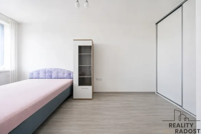 Prodej bytu 2+1, Pardubice - Zelené Předměstí, Palackého třída, 69 m2