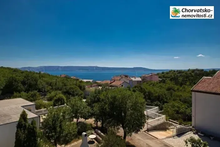 Prodej bytu 5+kk, Novi Vinodolski, Chorvatsko, 105 m2