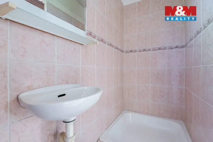 Prodej chaty, Jaroměřice nad Rokytnou, 50 m2