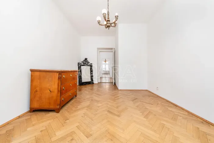 Prodej bytu 4+kk, Praha - Bubeneč, Čs. armády, 128 m2