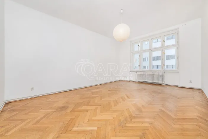 Prodej bytu 4+kk, Praha - Bubeneč, Čs. armády, 128 m2