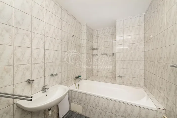 Prodej bytu 4+kk, Praha - Bubeneč, Čs. armády, 128 m2