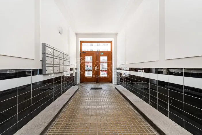 Prodej bytu 4+kk, Praha - Bubeneč, Čs. armády, 128 m2