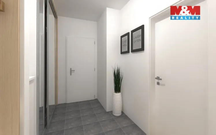 Prodej rodinného domu, Dolní Kounice, Antonínská, 128 m2