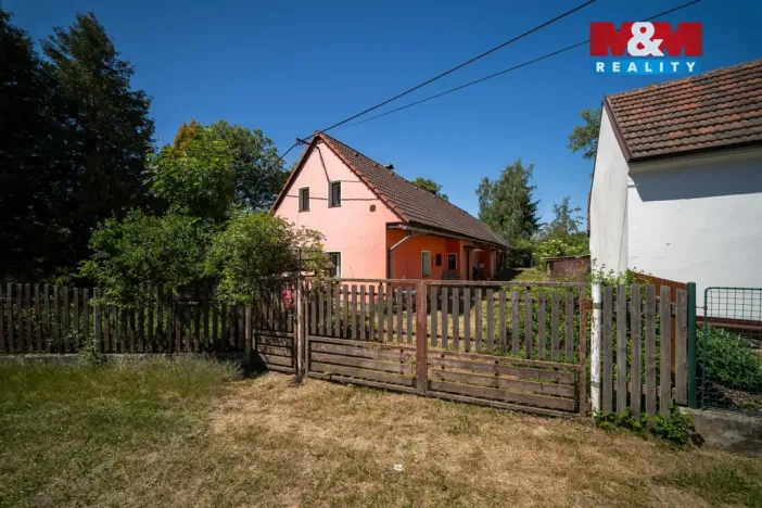 Prodej rodinného domu, Letiny - Svárkov, 115 m2