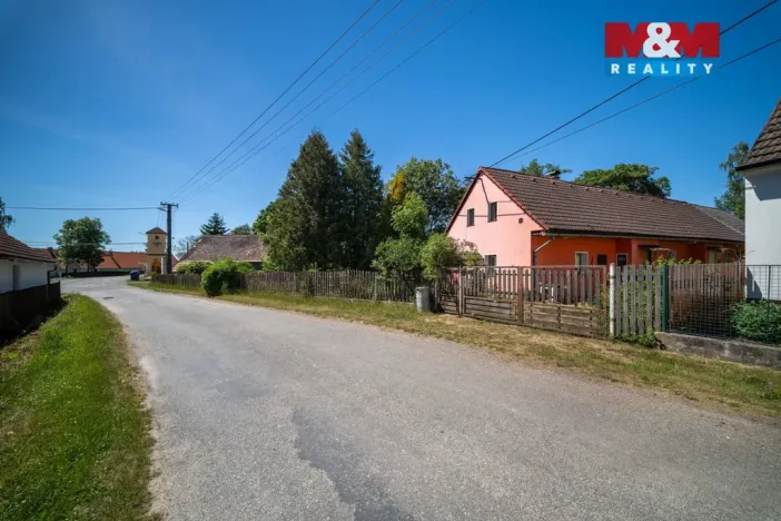 Prodej rodinného domu, Letiny - Svárkov, 115 m2