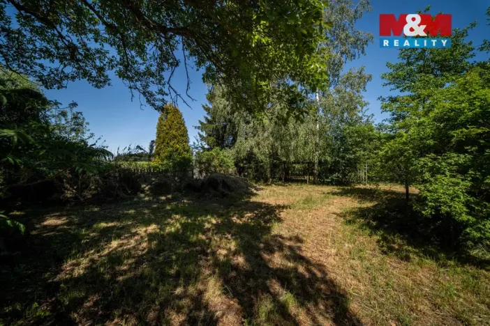 Prodej rodinného domu, Letiny - Svárkov, 115 m2