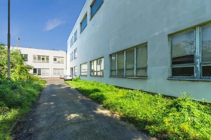 Pronájem skladu, Praha - Michle, Ohradní, 38 m2