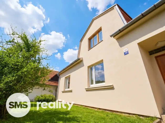 Prodej rodinného domu, Blansko, Horní Palava, 248 m2