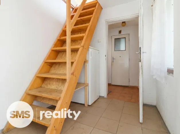 Prodej rodinného domu, Blansko, Horní Palava, 248 m2