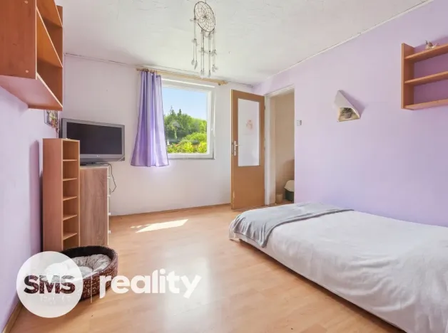 Prodej rodinného domu, Blansko, Horní Palava, 248 m2