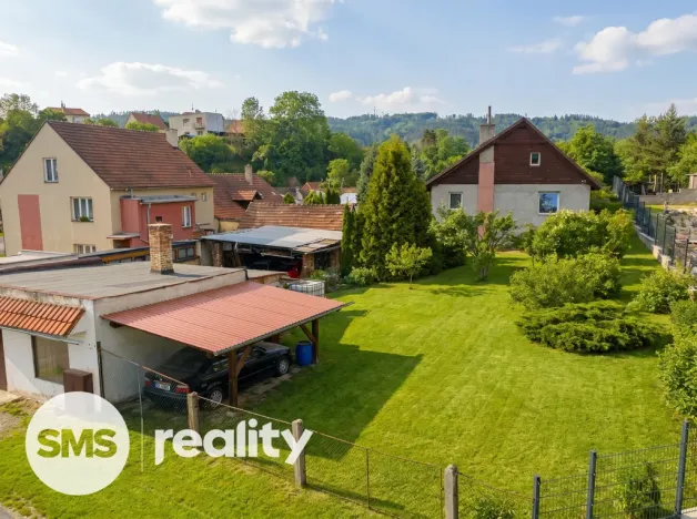 Prodej rodinného domu, Blansko, Horní Palava, 248 m2
