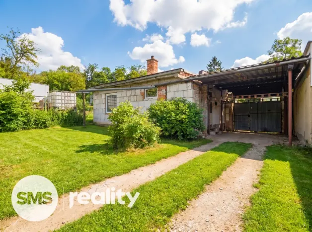 Prodej rodinného domu, Blansko, Horní Palava, 248 m2
