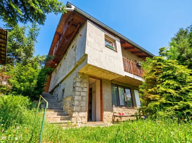 Prodej rodinného domu, Blansko, Horní Palava, 248 m2