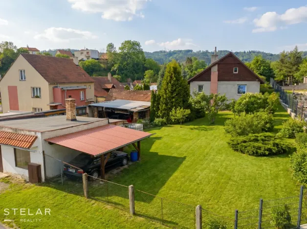 Prodej rodinného domu, Blansko, Horní Palava, 248 m2