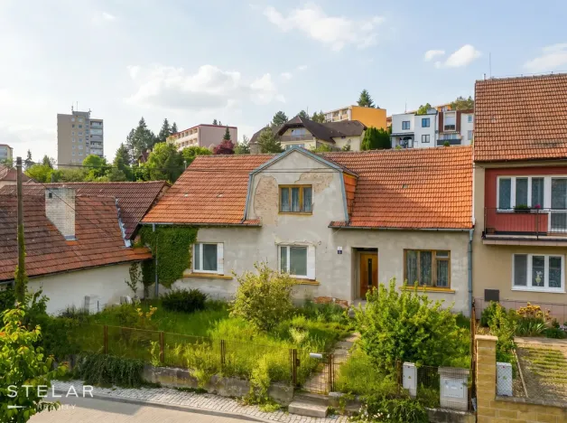 Prodej rodinného domu, Blansko, Horní Palava, 248 m2