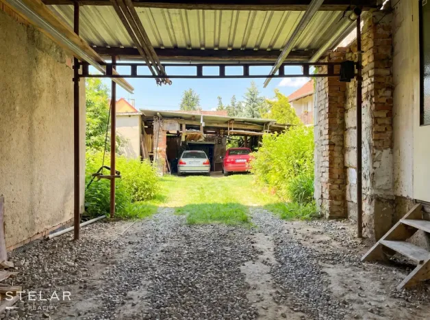 Prodej rodinného domu, Blansko, Horní Palava, 248 m2