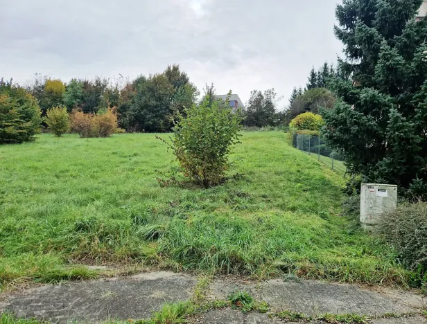 Prodej pozemku, Zlín, Boněcko II, 512 m2