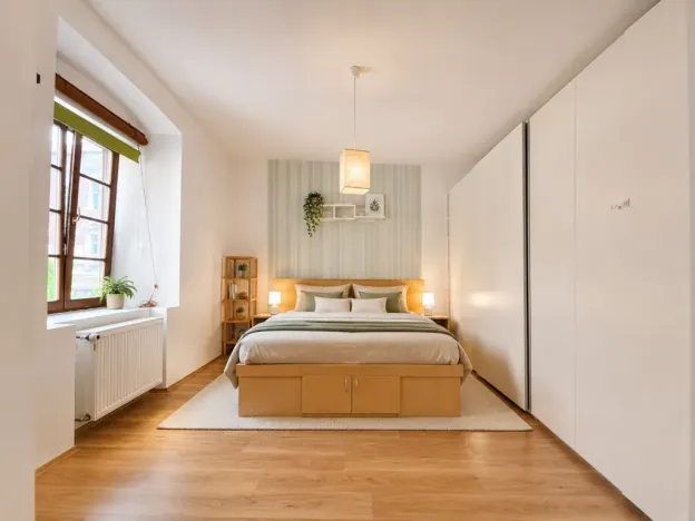Pronájem bytu 2+kk, Kolín - Kolín I, Kutnohorská, 79 m2