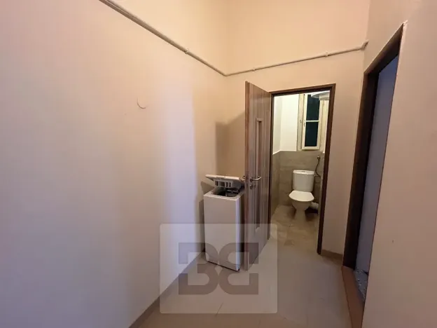 Pronájem bytu 2+kk, Praha - Žižkov, Hartigova, 38 m2