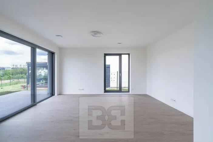 Pronájem rodinného domu, Praha - Stodůlky, Čeřovského, 147 m2