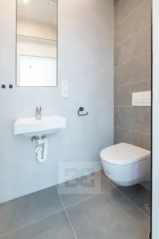 Pronájem rodinného domu, Praha - Stodůlky, Čeřovského, 147 m2