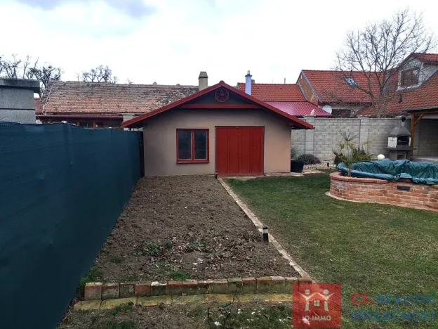 Prodej rodinného domu, Bantice, 165 m2