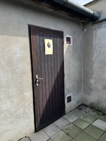 Pronájem skladu, Hranice - Hranice I-Město, 28. října