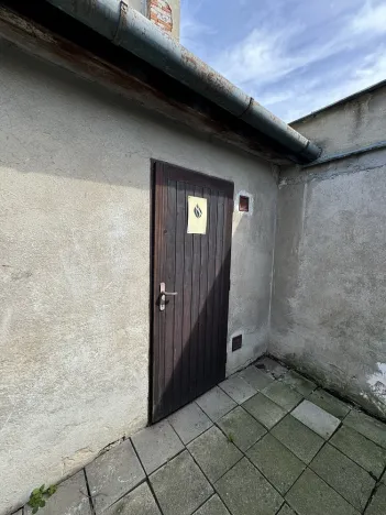 Pronájem skladu, Hranice - Hranice I-Město, 28. října