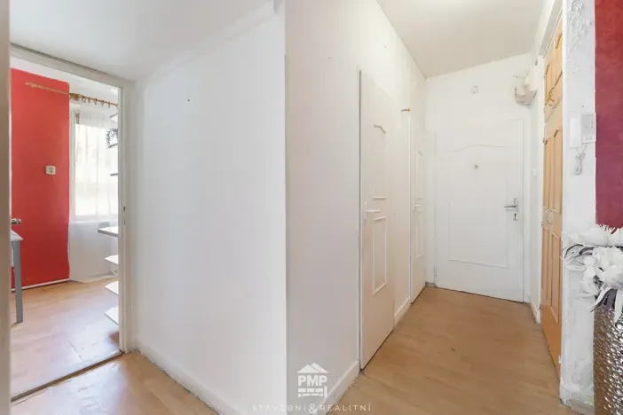 Prodej bytu 2+kk, Velké Opatovice, Pod Strážnicí, 52 m2