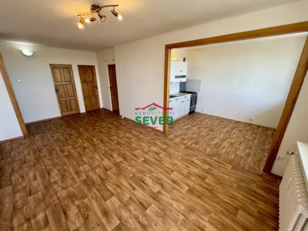Prodej bytu 4+1, Litvínov - Janov, Hamerská, 80 m2