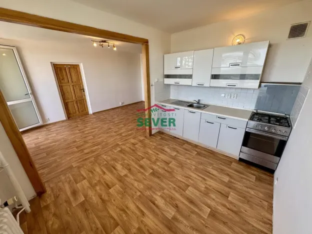 Prodej bytu 4+1, Litvínov - Janov, Hamerská, 80 m2