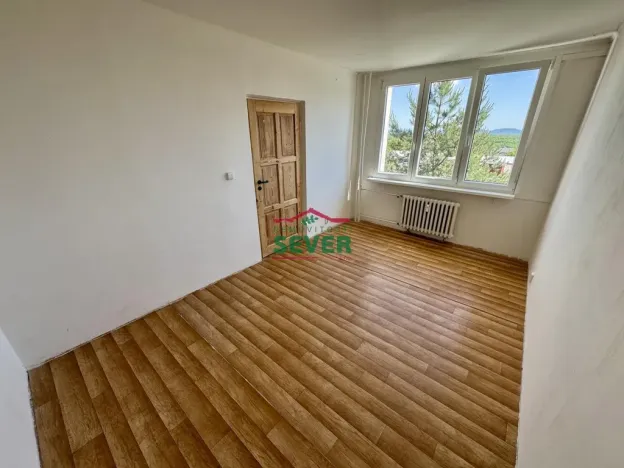 Prodej bytu 4+1, Litvínov - Janov, Hamerská, 80 m2