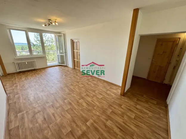 Prodej bytu 4+1, Litvínov - Janov, Hamerská, 80 m2