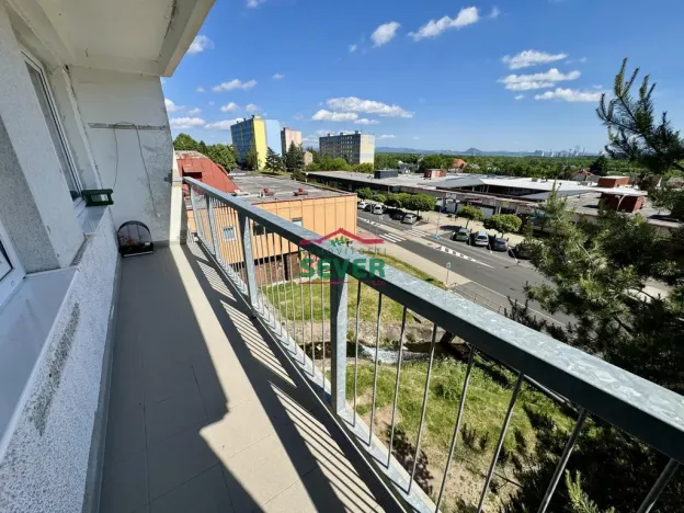 Prodej bytu 4+1, Litvínov - Janov, Hamerská, 80 m2