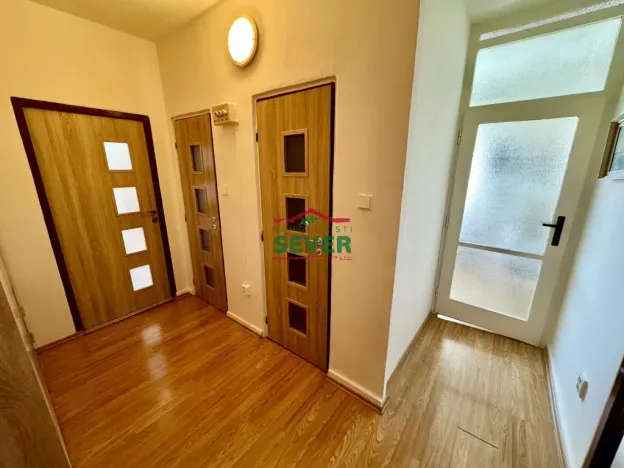 Prodej bytu 2+1, Most, Hutnická, 54 m2