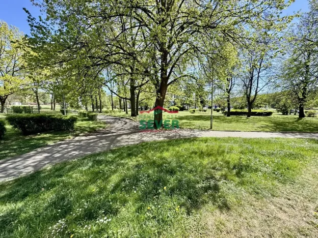 Prodej bytu 2+1, Most, Hutnická, 54 m2